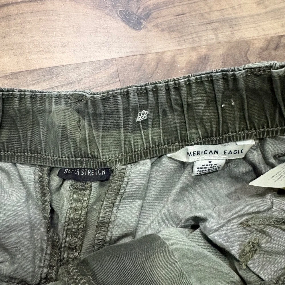 American Eagle Outfitters vintage y2k